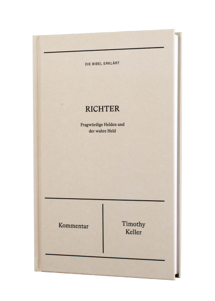 Richter - Kommentar