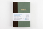 Schlachter 2000 Bibel – Standardausgabe (Duoleinen braun/khaki, fester Einband)
