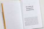 Wofür es sich zu kämpfen lohnt – und wofür nicht