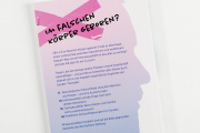 Im falschen Körper geboren?