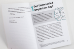 Im falschen Körper geboren?