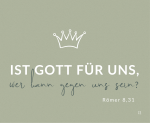 Gottes Verheißungen - Aufstellbuch
