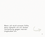 Gottes Verheißungen - Aufstellbuch