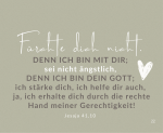 Gottes Verheißungen - Aufstellbuch