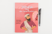 Hosea und die Liebe Gottes