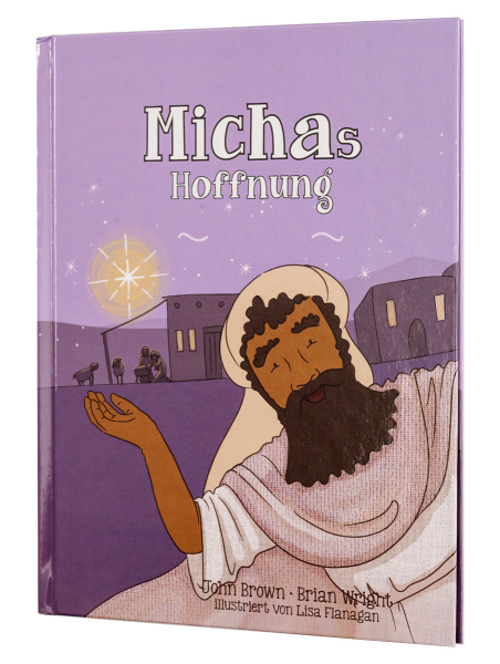 Michas Hoffnung