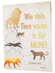 Wie viele Tiere waren in der Arche?