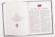 Emilio in Abendrot (Die Chroniken von Maleuna - Band 2)