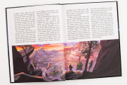 Emilio in Abendrot (Die Chroniken von Maleuna - Band 2)