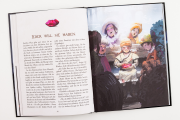 Emilio in Abendrot (Die Chroniken von Maleuna - Band 2)