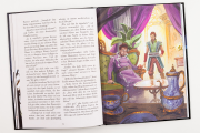 Emilio in Abendrot (Die Chroniken von Maleuna - Band 2)