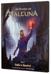 Emilio in Abendrot (Die Chroniken von Maleuna - Band 2)