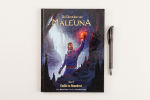 Emilio in Abendrot (Die Chroniken von Maleuna - Band 2)