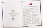 Emilio in Abendrot (Die Chroniken von Maleuna - Band 2)
