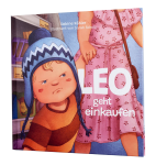 Leo geht einkaufen (Trotz) Bd. 4