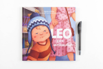 Leo geht einkaufen (Trotz) Bd. 4