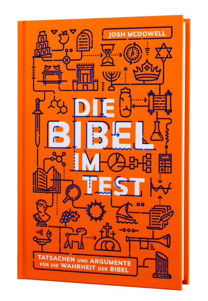 Die Bibel im Test