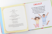 Gott erhört dein Herz
