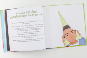 Gott erhört dein Herz