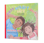 Gott erhört dein Herz
