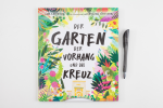 Der Garten, der Vorhang und das Kreuz z.Zt.Vergriffen: Neuauflagevorgesehen im September