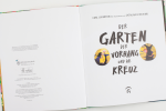 Der Garten, der Vorhang und das Kreuz z.Zt.Vergriffen: Neuauflagevorgesehen im September