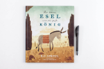 Der kleine Esel und der große König