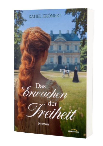 Das Erwachen der Freiheit
