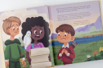 Kleiner Pilger auf großer Reise (Teil 3): John Bunyans Pilgerreise für Kinder