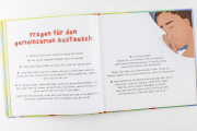 Erzähle Gott, wie du dich fühlst