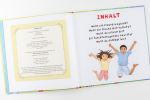 Erzähle Gott, wie du dich fühlst