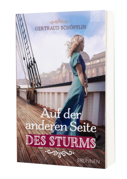 Auf der anderen Seite des Sturms