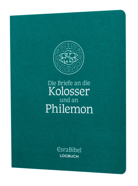 EsraBibel: Die Briefe an Kolosser und an Philemon