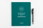 EsraBibel: Die Briefe an Kolosser und an Philemon