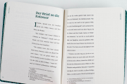 EsraBibel: Die Briefe an Kolosser und an Philemon