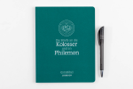 EsraBibel: Die Briefe an Kolosser und an Philemon