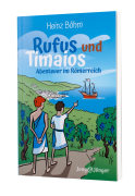 Rufus und Timaios