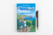 Rufus und Timaios
