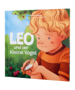 Leo und der kleine Vogel (Trauer) Bd.5