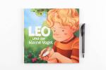 Leo und der kleine Vogel (Trauer) Bd.5