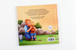 Leo und der kleine Vogel (Trauer) Bd.5