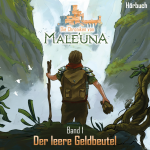 Der leere Geldbeutel (mp3-Hörbuch)