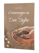 Erinnerungen an Dan Taylor