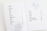 Interior Design – Gott geht es um Dein Herz