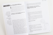 Interior Design – Gott geht es um Dein Herz