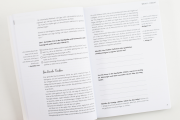 Interior Design – Gott geht es um Dein Herz