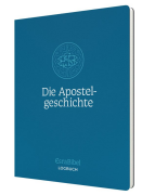 EsraBibel – Logbuch Apostelgeschichte