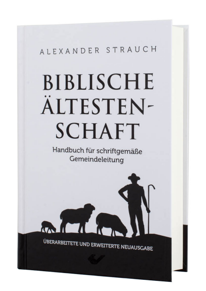 Biblische Ältestenschaft