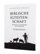 Biblische Ältestenschaft – Studienführer