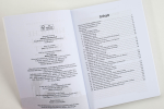 Biblische Ältestenschaft – Studienführer